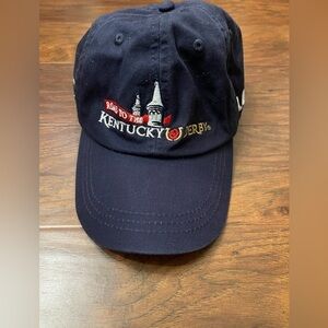NWT Kentucky Derby Woodford Reserve Hat